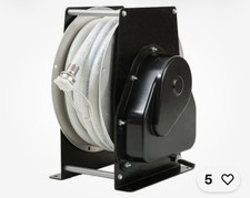 Southwire RV Drinking Water Electric Hose Reel 40RMK picture