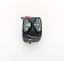 New OEM 2022-2024 Ducati Panigale Left Switch - 65110352B picture