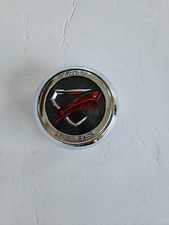 RAYS versus Center chrome red NEW picture
