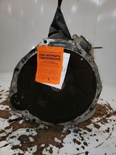 2000 Nissan Xterra Automatic Transmission 5 Speed FS5R30A 4WD 320104S110 1422406 picture