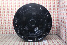 BLACK RHINO CINCO GLOSS BLACK WHEEL RIM 18X9.5 18