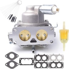 Compatible Carburetor 791230 for Briggs & Stratton V-Twin Engines 20hp-25hp picture