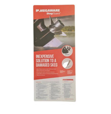 YAMAHA  SkegGuard Megaware SKEG  cover Protector 50-100hp 2 & 4 Stroke (27321) picture