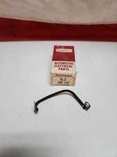 NOS Sorensen Wire Lead FL-2 1937-1957 Buick 1940-1955 Cadillac 1957 Corvette picture