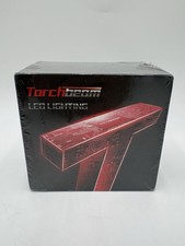 TORCHBEAM LED LIGHTING T2 9005/HB3 New -SEALED BOX picture