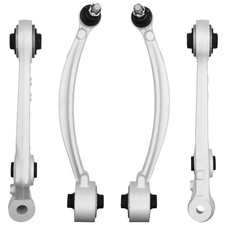 Front Lower Control Arm Suspension kit W / Ball Joints for Hyundai Genesis Equus picture