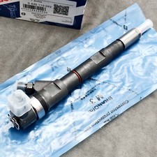 1x New Fuel Injector for Hyundai Starex Kia Sorento 33800-4A000 0445110092 picture