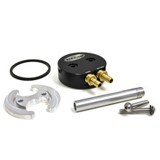 XDP XD243 Fuel Tank Sump – One Hole Design with Fuel Return picture