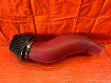 96-00 HONDA CIVIC COUPE EX SI - PASSWORD JDM STLYE WHALE INTAKE - SHORT RAM #143 picture