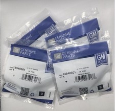 4PCS OEM TPMS 13540601 Tire Pressure Sensor for GM Trucks & Vans US Stock picture