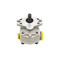 New Hydraulic Oil Pump 72102545 Fits Deutz Allis Chalmers Tractor 5220 5230 picture