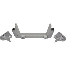 1935-40 Fits Ford Car & 1935-41 Truck IFS Crossmember, Fits Mustang II picture