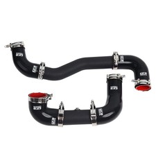 LokoCar Turbo Charge Pipe Kit For Mini Cooper S JCW 1.6L R55 R56 R57 R58 R59 picture