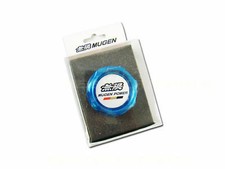 GENUINE JDM MUGEN Oil Filler Cap Honda I Vtec EG EK INTEGRA NEW picture