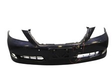 07-09 Lexus LS460 LS460L Front Lower Bumper Cover Panel Assembly Oem picture