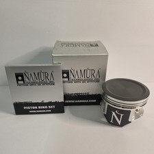 Namura Piston Kit 0.04 NA-10007-4 picture