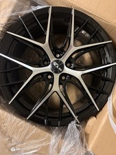 Rtx R-spec Valkyrie Wheel picture