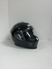 Simpson Ghost Bandit Helmet Black - Large  picture