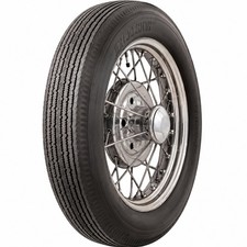 Coker Tire 639760 550-16 Excelsior Black picture