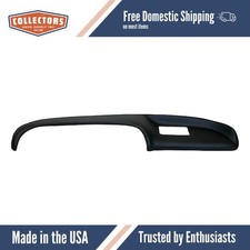 Dashboard Cap Cover Skin Overlay Palomino for 1963-64 Chevrolet Bel Air picture