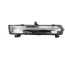 New 2019 - 2023 Lincoln Nautilus Right Passenger Side Daytime Fog Light Lamp OEM picture