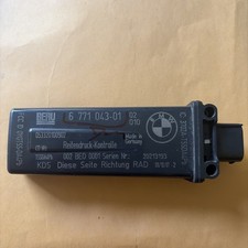 07-13 BMW Mini E88 E90 E60 E63 E65 RDC TPMS Tire Pressure Monitor Sensor 6771043 picture
