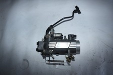 99-04 Ford Mustang GT BBK 78mm Throttle Body Intake 4.6L V8 KD picture