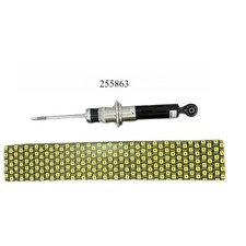 MagneRide Front Shock For Ferrari 255863 458 Italia Spider 2010-2015 Genuine picture