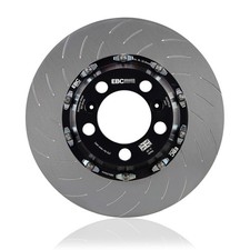 EBC SG2F018 2-Piece Floating SG Rear Rotors for 2007-2023 Audi R8/Gallardo V10 picture