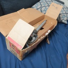 NOS GM Delco Power Antenna in a Delco Box - See pics -read ad - picture