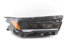 23-25 HONDA PILOT FRONT RIGHT PASSENGER SIDE HEADLIGHT HEAD LAMP OEM picture