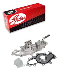 Gates Engine Water Pump For 2017-2020 Ford F-150 picture