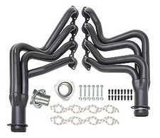Hedman Standard Duty Uncoated Headers for 1967-69 Camaro picture