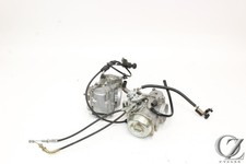 97-04 Suzuki VZ800 Marauder Carbs Carburetor Set Assembly picture