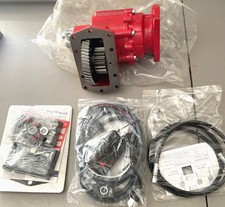 Eaton Bezares 3252 Power Take Off PTO Kit - 10 Bolt Allison - PT3252PBE633SA picture