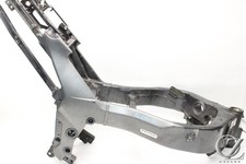 93-01 Kawasaki ZX11 Ninja Main Frame Chassis CLN CLR picture