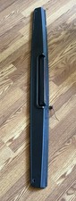 03-09 Hummer H2 Rear Upper Decklid Trim Panel W/ 3rd Brake Light Housing Tested picture