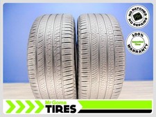2 Pirelli Scorpion Tm Zero All Season LR Pncs Xl 285/40R23 Tires 7.3/32 Tread picture