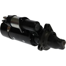 New Starter Fits Dina Viaggio 1000 Detroit Diesel Series 60 1995-1999 10461141 picture