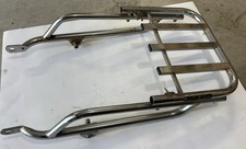 Honda Cb550f Luggage Rack Cb550 Four picture