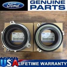 2PCS Auto Locking Hub Axle Actuator For 2004-2015 Ford F-150 4WD 7L1Z-3C247-A US picture