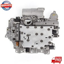Transmission Valve Body for Toyota Yaris Corolla Scion 1.5/1.6/1.8L U340E U341E picture