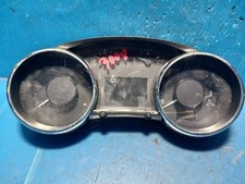 2012 Peugeot 3008 T84 Instrument Cluster OEM 9676464480 picture