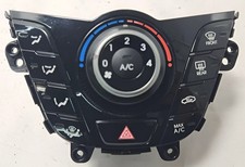 2012-2017 Hyundai Veloster AC Heater Temperature Control Climate Control OEM picture