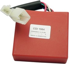 Rick's Motorsport CDI Box for 1987-2005 Kawasaki KLR 250 15-206 picture