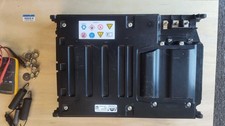 2019-2025 eTorque 48V Battery Pack Assembly Mopar P04610376AN OEM picture