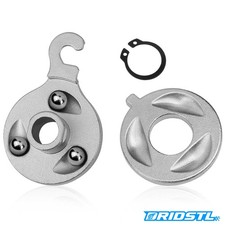 Easy Pull Clutch Kit for 94-22 Harley Sportster XL883 XL1200, Buell Power Clutch picture