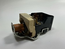 NEW UNBOXED OEM Delco Remy Headlight Switch - 1965-1973 Chevrolet Corvette, USA picture