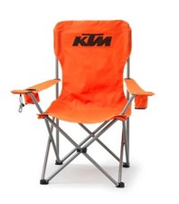 NEW KTM RACETRACK CHAIR - 3PW240031500 picture