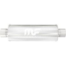 Magnaflow Performance Exhaust 10415 Stainless Steel Muffler picture